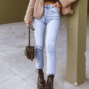 VICI Kason Denim Jeans size 25